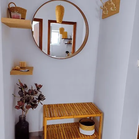 Apartmán Marina 3 Asproválta