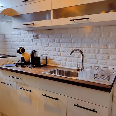 Daire Marina 3 Asprovalta