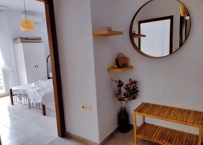Apartment Marina 3 *
