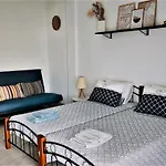 Appartamento Marina 3 Asprovalta