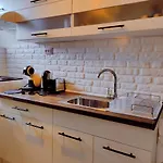 Apartment Marina 3 Asprovalta