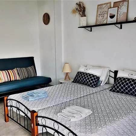 Apartment Marina 3 Asprovalta