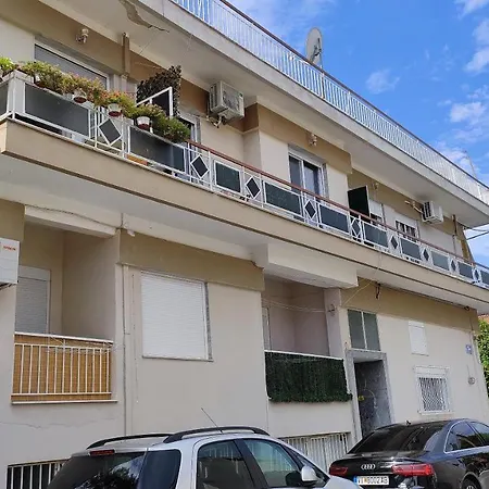 Apartment Marina 3