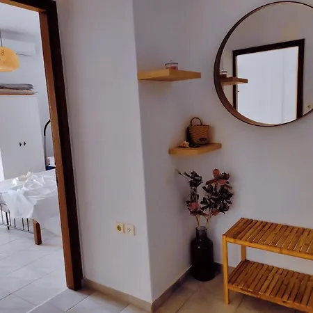Apartment Marina 3 *