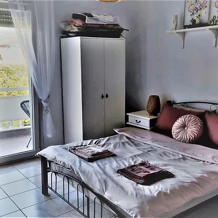 Marina 3 * أسبروبالتا