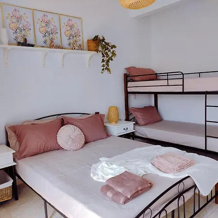 Marina 3 Apartamento