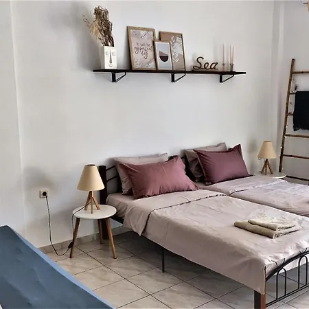 Marina 3 أسبروبالتا