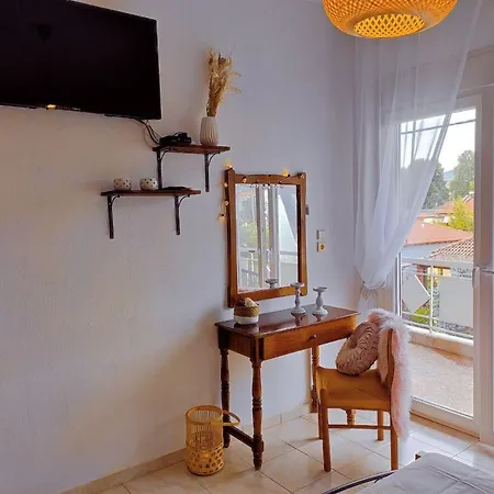 Marina 3 أسبروبالتا