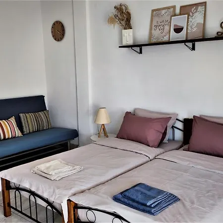 Marina 3 Apartament *