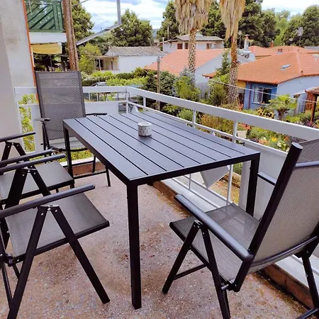 Marina 3 Apartamento