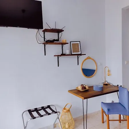 Apartment Marina 3