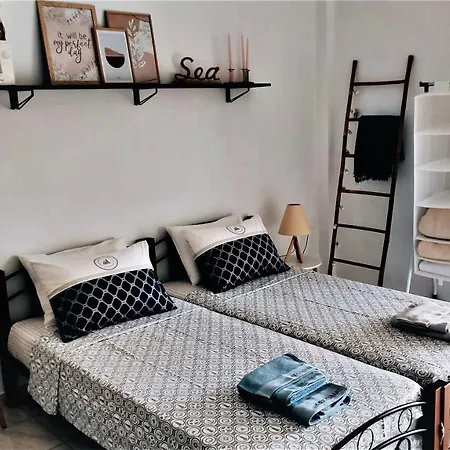 Marina 3 Apartment