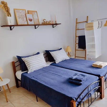 Marina 3 Apartamento