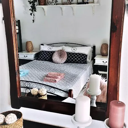Marina 3 Apartment *