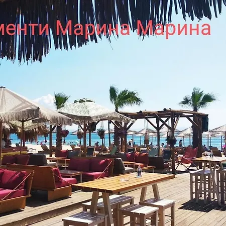 Marina 3 Apartment