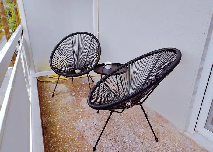 Apartamento Marina 3 *