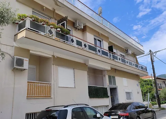 Apartamento Marina 3