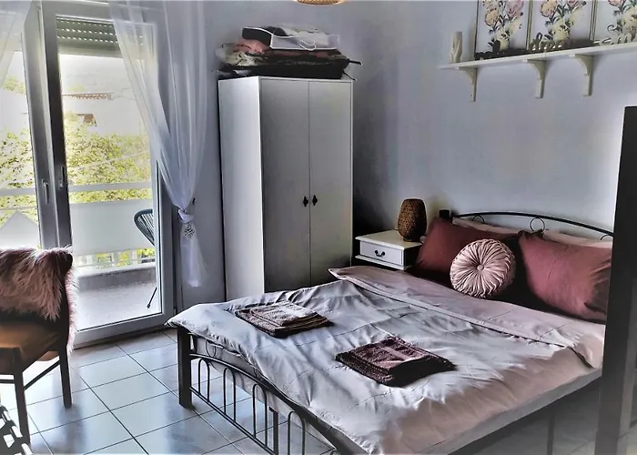 Marina 3 * Asproválta
