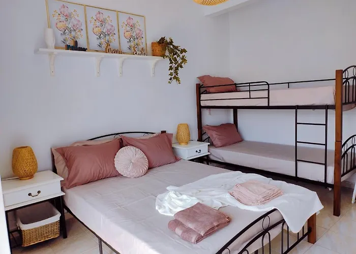 Marina 3 Apartamento