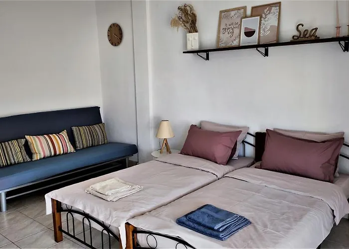 Marina 3 Apartamento *