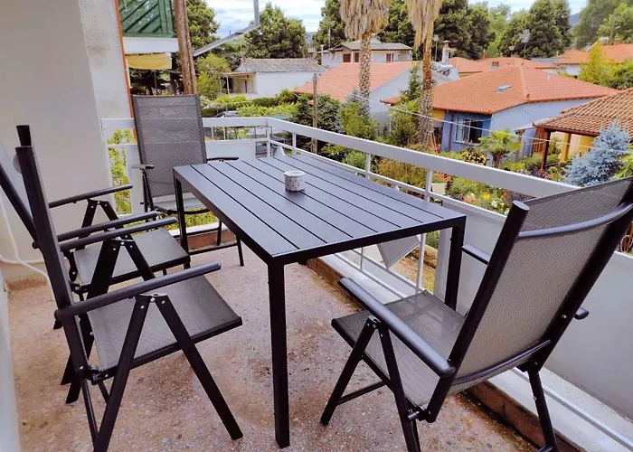 Marina 3 Apartamento