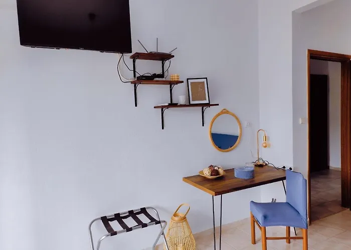 Apartamento Marina 3