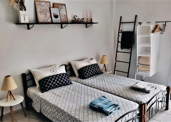 Marina 3 Apartamento