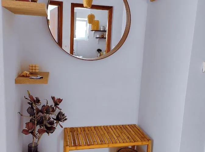 Daire Marina 3 Asprovalta