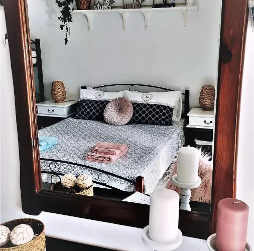 Marina 3 Apartamento *