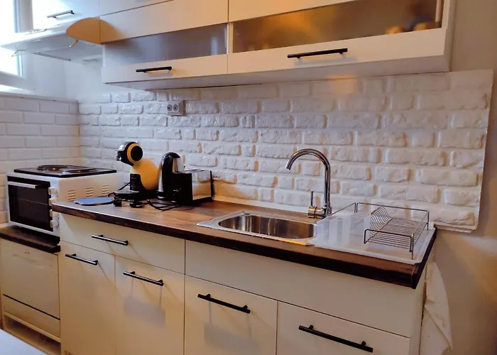 Daire Marina 3 Asprovalta