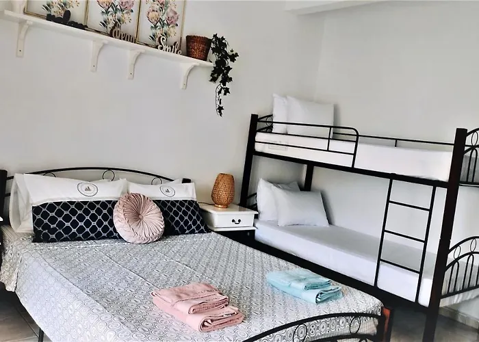 Marina 3 Apartamento *