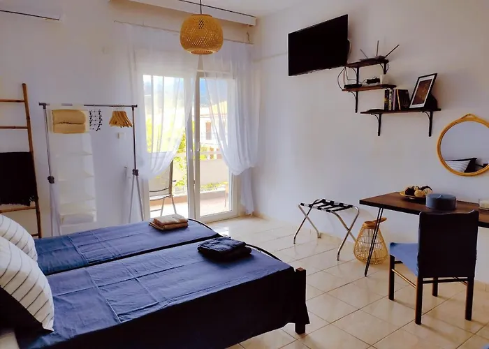 Marina 3 Apartamento *